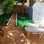 Διαμέρισμα My Little Garden *