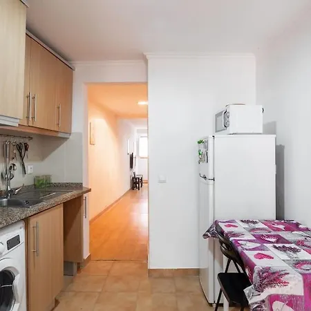 My Little Garden Apartment *