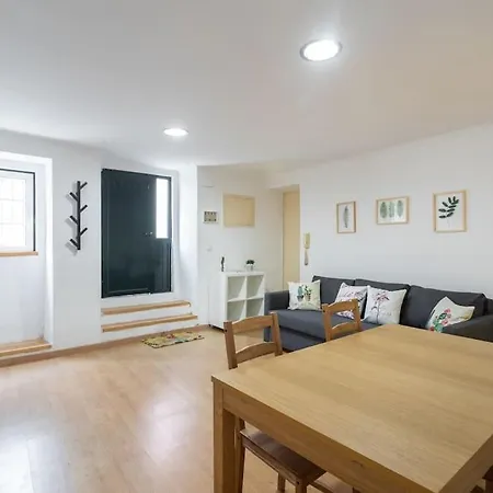 My Little Garden ליסבון