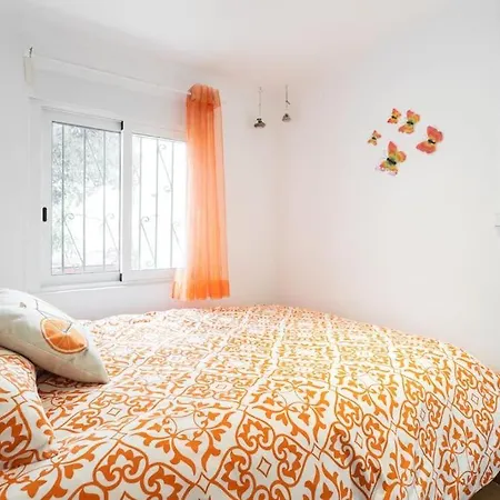 My Little Garden Apartment *