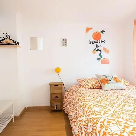 My Little Garden Apartment *